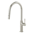 Wiltern Pull Out Sink Mixer 230mm
