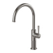Wiltern Sink Mixer 200mm