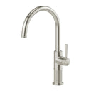 Cool Brushed Nickel