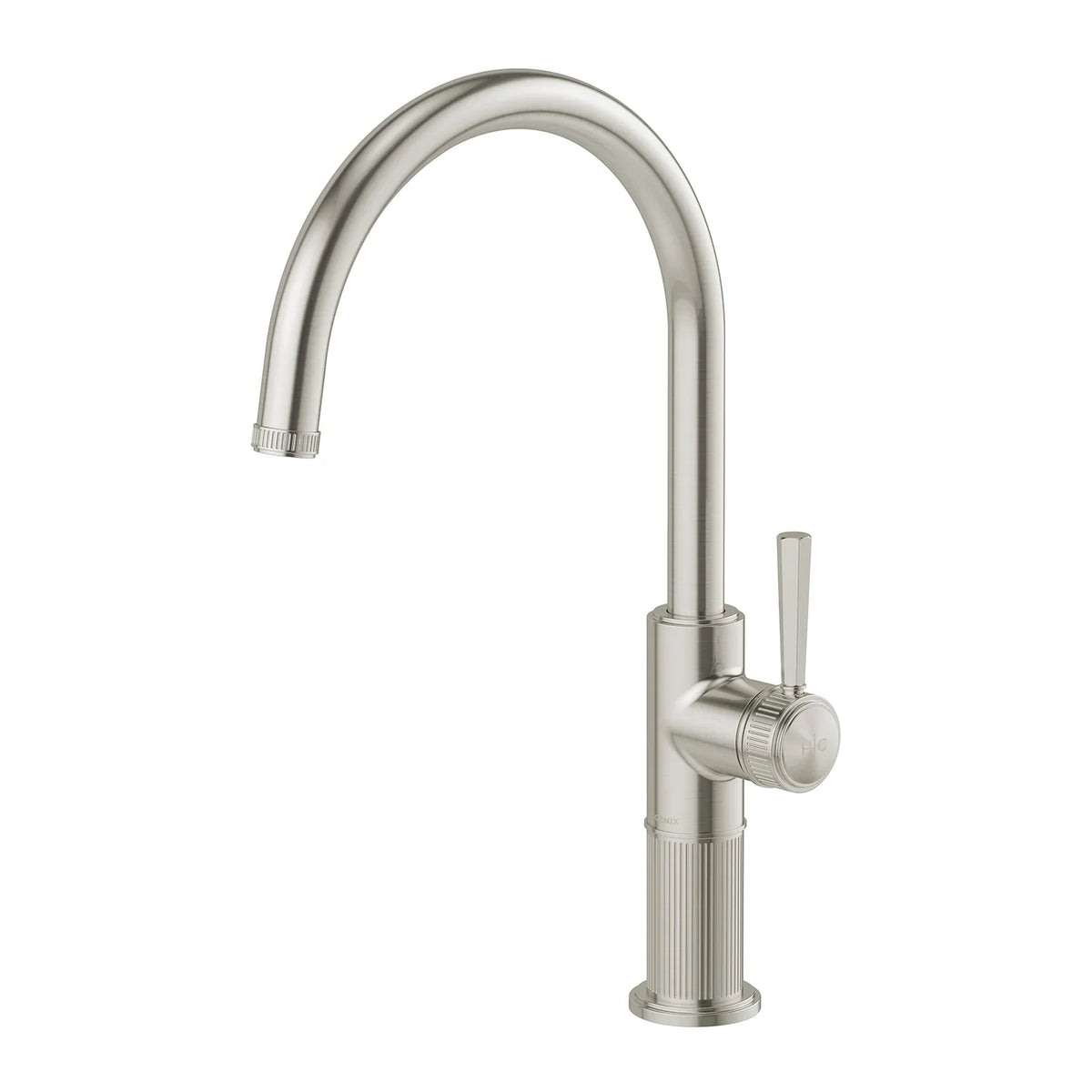 Wiltern Sink Mixer 200mm