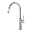 Wiltern Sink Mixer 200mm