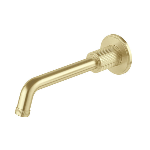 Phoenix Wiltern Wall Basin / Bath Outlet 190mm bath spout