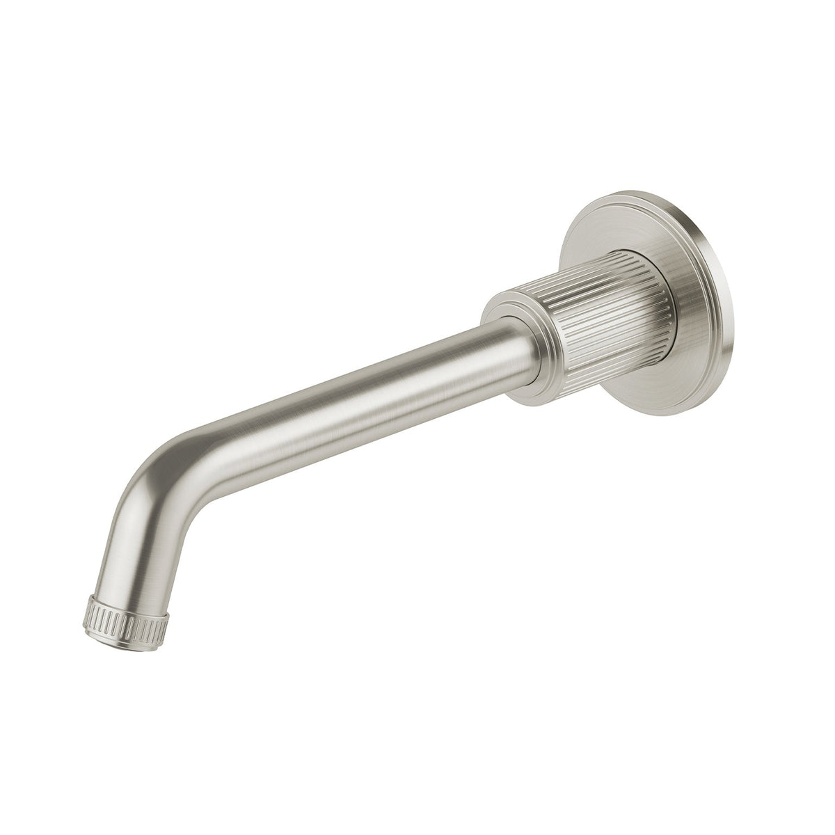 Wiltern Wall Basin / Bath Outlet 190mm