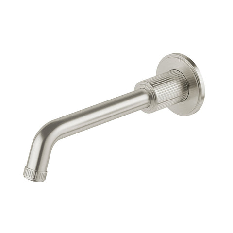 Phoenix Wiltern Wall Basin / Bath Outlet 190mm bath spout