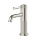 Cool Brushed Nickel