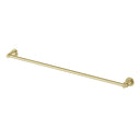Brushed Gold