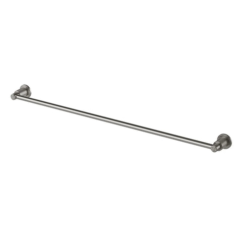 Phoenix Wiltern Single Towel Rail 800mm