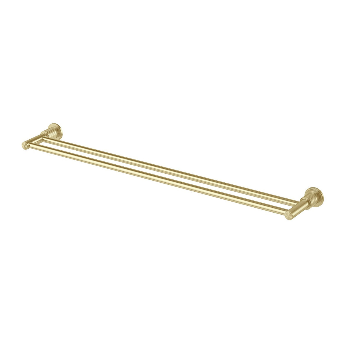 Wiltern Double Towel Rail 800mm