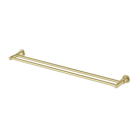 Phoenix Wiltern Double Towel Rail 800mm