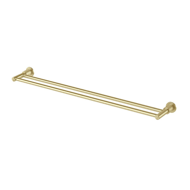 Wiltern Double Towel Rail 800mm