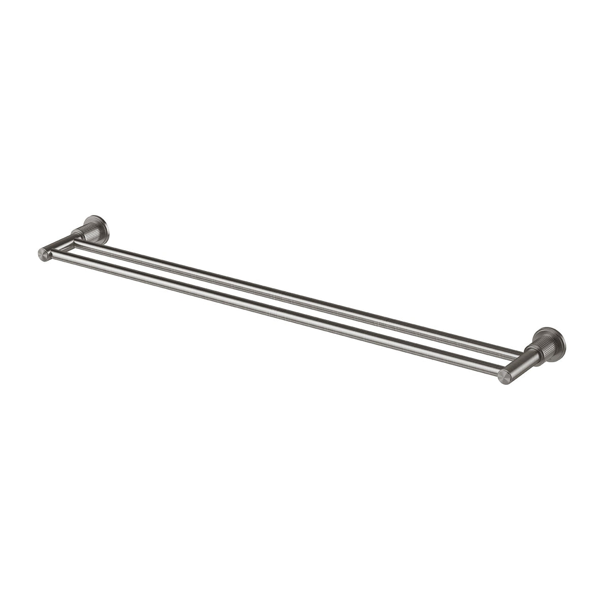 Wiltern Double Towel Rail 800mm