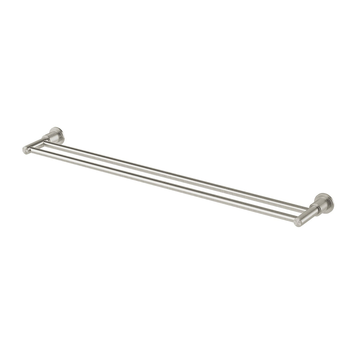 Wiltern Double Towel Rail 800mm