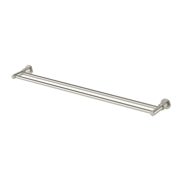 Wiltern Double Towel Rail 800mm