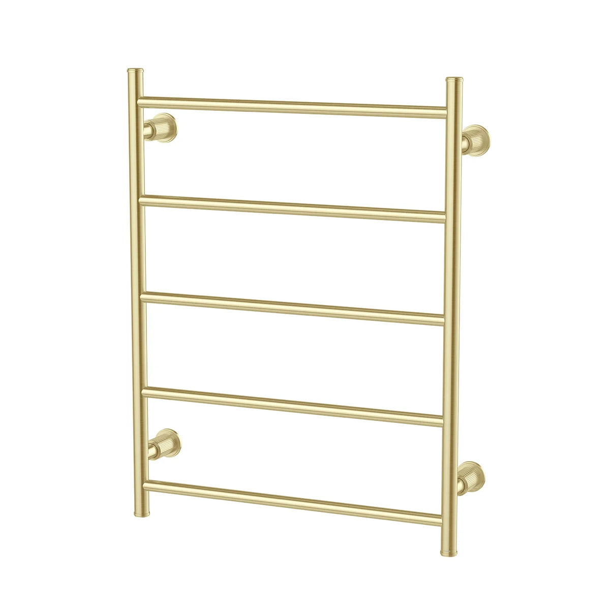 Wiltern Heated Towel Ladder 550mm x 750mm