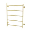 Wiltern Heated Towel Ladder 550mm x 750mm