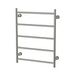 Wiltern Heated Towel Ladder 550mm x 750mm