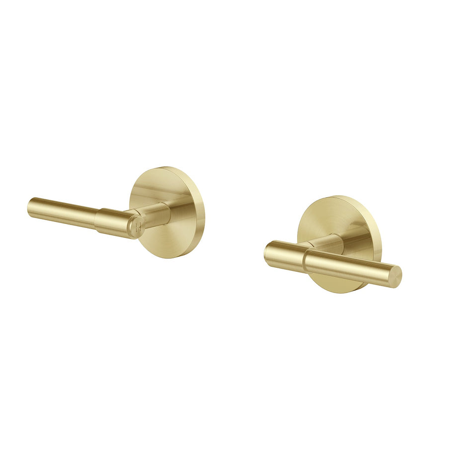Vivid MKII Wall Top Assemblies