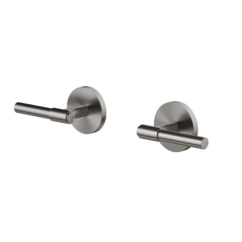 Phoenix Vivid MKII Wall Top Assemblies wall taps