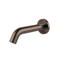Brushed Bronze