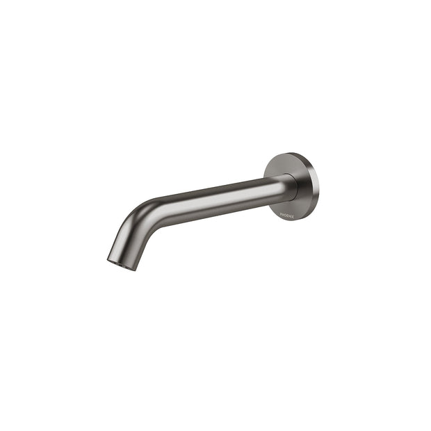 Vivid MKII Wall Basin / Bath Outlet 200mm Curved