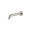 Vivid MKII Wall Basin / Bath Outlet 200mm Curved