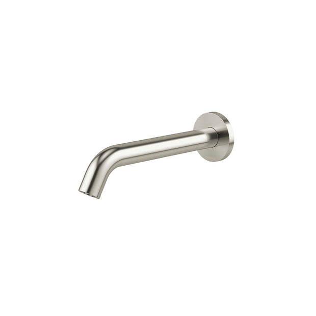Vivid MKII Wall Basin / Bath Outlet 200mm Curved