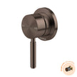Vivid MKII SwitchMix Shower / Wall Mixer (Fit-Off Kit Only)