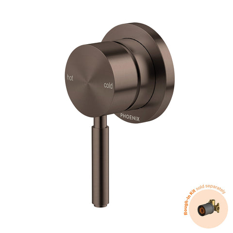 Phoenix Vivid MKII SwitchMix Shower / Wall Mixer (Fit-Off Kit Only)