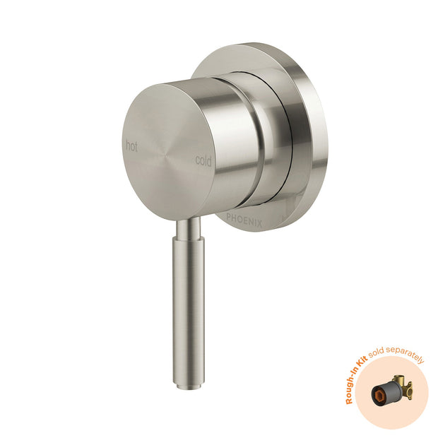 Vivid MKII SwitchMix Shower / Wall Mixer (Fit-Off Kit Only)
