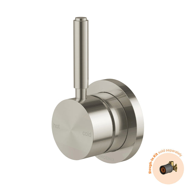 Vivid MKII SwitchMix Shower / Wall Mixer Pin Up (Fit-Off Kit Only)
