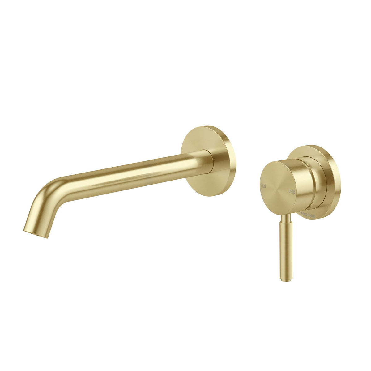 Vivid MKII SwitchMix Wall Basin / Bath Mixer Set (Fit-Off Kit Only)