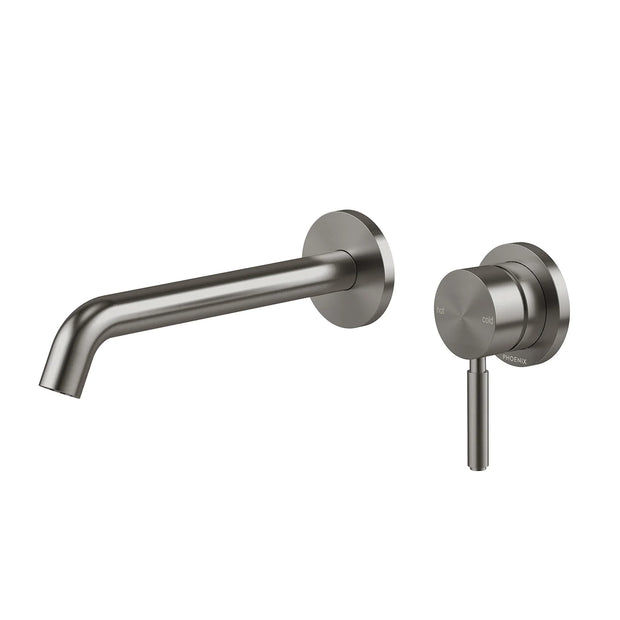Vivid MKII SwitchMix Wall Basin / Bath Mixer Set (Fit-Off Kit Only)