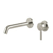 Vivid MKII SwitchMix Wall Basin / Bath Mixer Set (Fit-Off Kit Only)