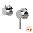 Vivid MKII SwitchMix Shower / Bath Diverter Mixer (Fit-Off Kit Only)