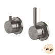 Vivid MKII SwitchMix Shower / Bath Diverter Mixer Pin Up (Fit-Off Kit Only)