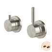 Vivid MKII SwitchMix Shower / Bath Diverter Mixer Pin Up (Fit-Off Kit Only)