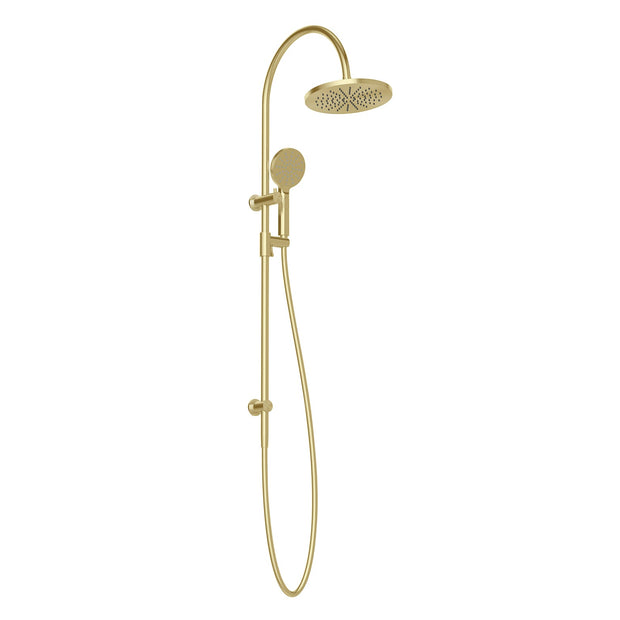 Vivid MKII Twin Shower