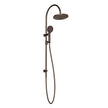 Vivid MKII Twin Shower