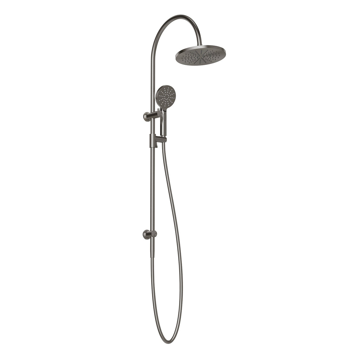 Vivid MKII Twin Shower