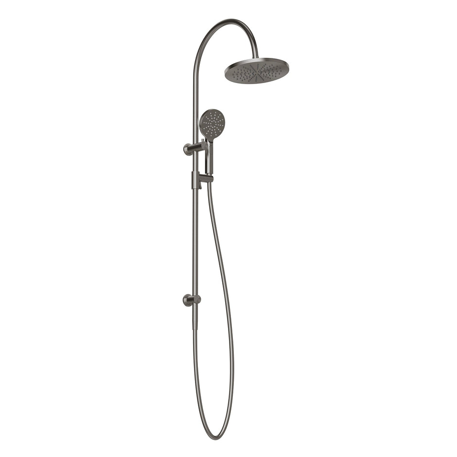 Vivid MKII Twin Shower