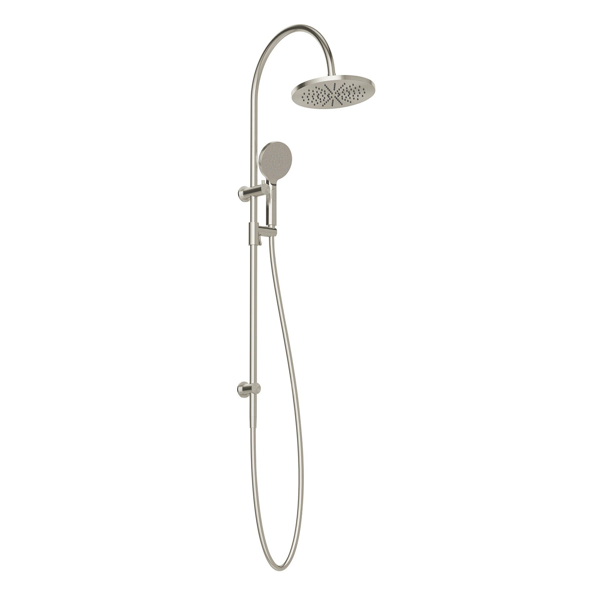 Vivid MKII Twin Shower