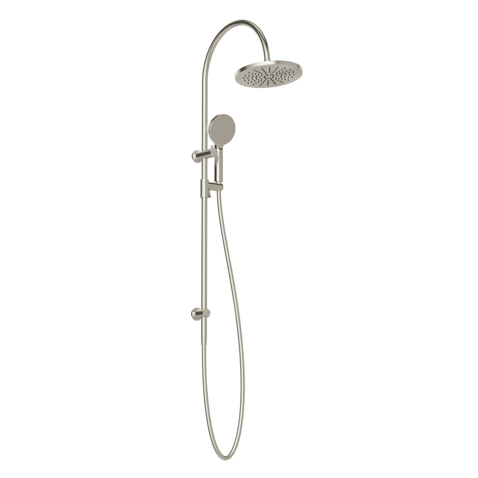 Vivid MKII Twin Shower