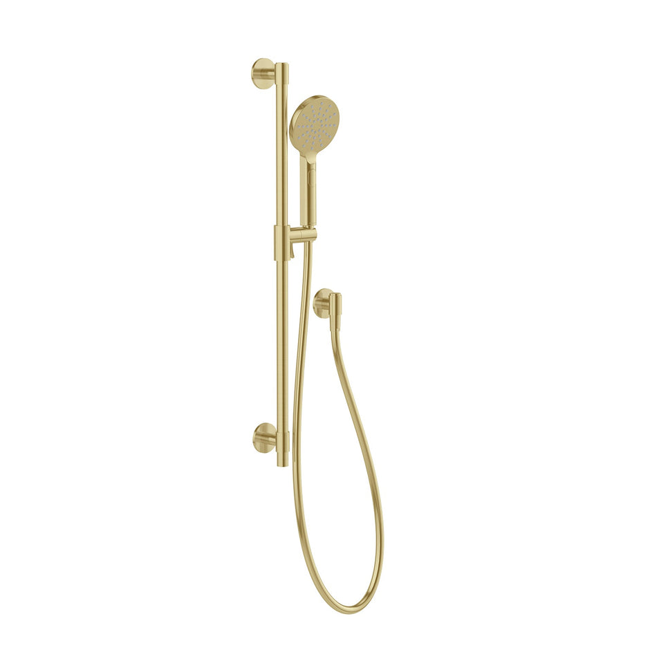 Vivid MKII Rail Shower