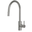 Vivid MKII Pull Out Sink Mixer 240mm Gooseneck