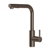 Vivid MKII Pull Out Sink Mixer 230mm L Shaped