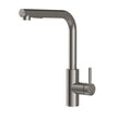 Vivid MKII Pull Out Sink Mixer 230mm L Shaped