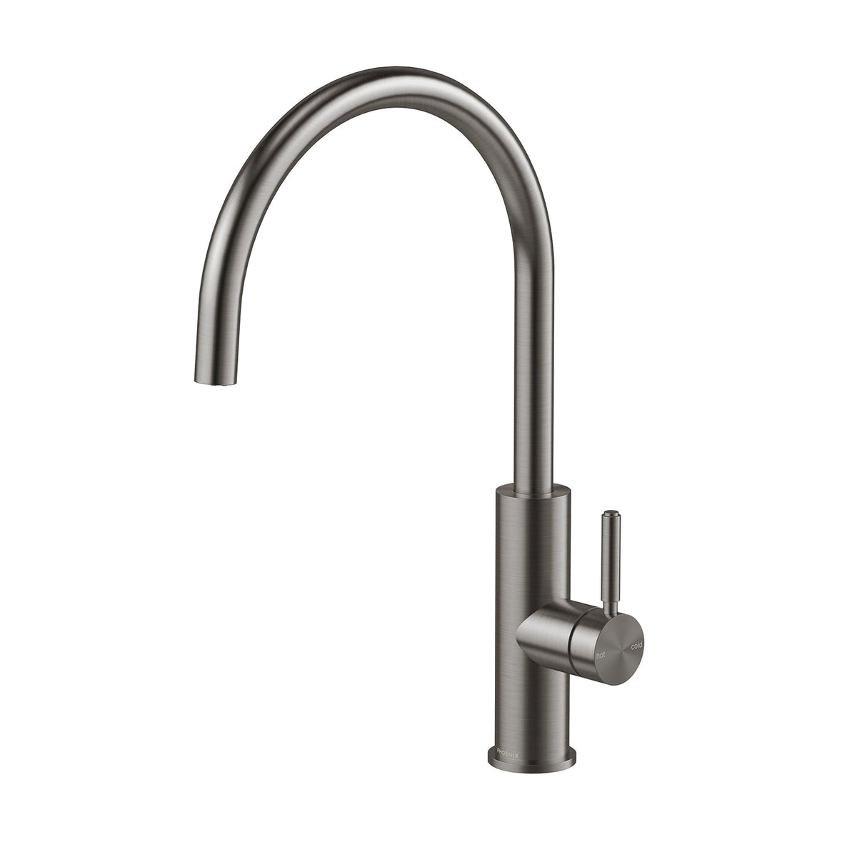 Vivid MKII Sink Mixer 230mm