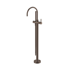 Bath Taps and Mixers