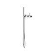 Vivid MKII Wall Shower System