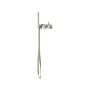 Brushed Nickel
